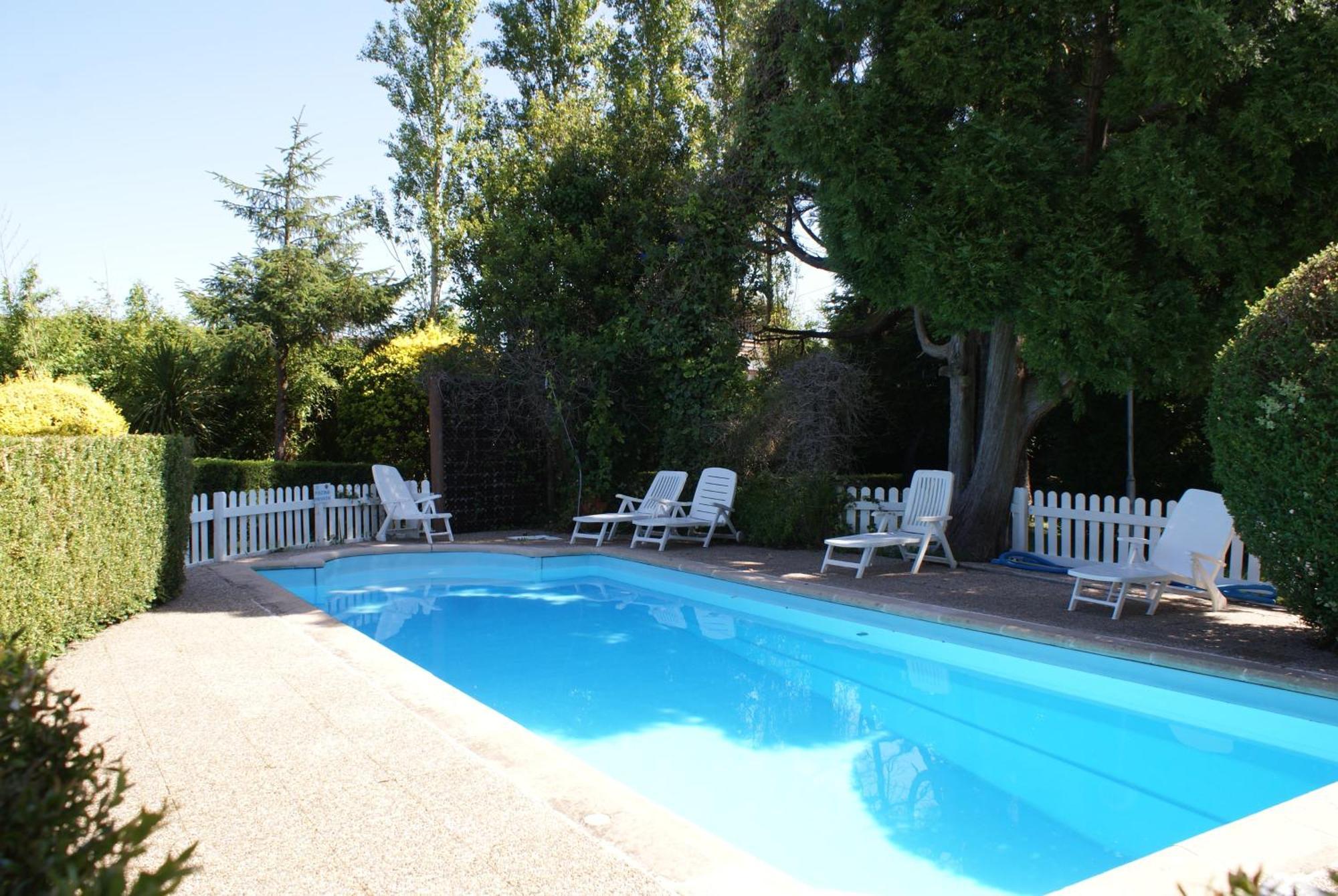 Villa La Argentina Luarca Exteriör bild